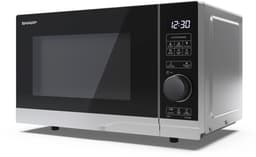 Sharp YC-PS254AE-S magnetron Zilver Solo-magnetron Aanrecht 25 l 900 W — thumbnail 5