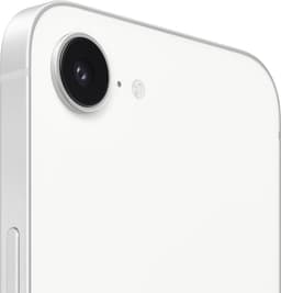Apple iPhone 16e - 128 GB - Wit — thumbnail 4