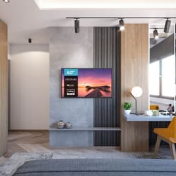 Smart TV Cecotec 0 series 0040 Full HD 40" LED — thumbnail 8