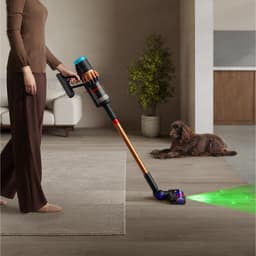 Dyson V16 Piston Animal - Steelstofzuiger - Zwart/Koper - 315 Air Watts - HEPA-filtratie — thumbnail 2