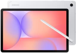 Samsung Galaxy Tab S10 Lite 5G LTE-TDD & LTE-FDD 128 GB 27,7 cm (10.9") 6 GB Wi-Fi 6 (802.11ax) Zilver — thumbnail 1