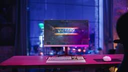 Philips Evnia 27M2N3501PA - QHD IPS Gaming Monitor - 27 inch - 240Hz - 260 Hz DP OverClock — thumbnail 5