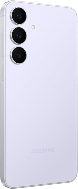 Samsung Galaxy S25 FE - 256GB - Icy Blue — thumbnail 3