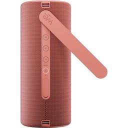 Draagbaar luidsprekersysteem Loewe Rood 15 W 60 W — thumbnail 8