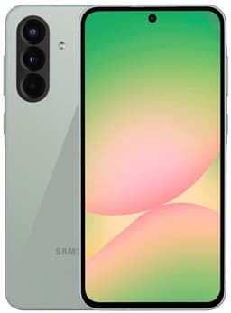 Samsung Galaxy A56 5G - 128GB - Awesome Olive — thumbnail 15
