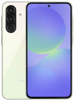 Samsung Galaxy A36 5G - 128GB - Awesome Lime — thumbnail 19