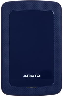 ADATA HV300 Externe Harde Schijf 1TB - Blauw — thumbnail 11