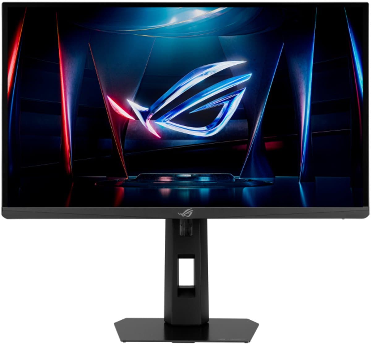 ASUS ROG Strix XG248QSG Ace Esports monitor - 610 Hz - 0.7ms - 24.1 Inch — afbeelding 1