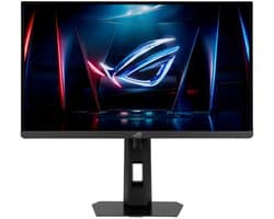 ASUS ROG Strix XG248QSG Ace Esports monitor - 610 Hz - 0.7ms - 24.1 Inch