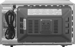 ETNA ECM243RVS - Combi-magnetron - Vrijstaand - 900 watt - 25 liter - RVS — thumbnail 5