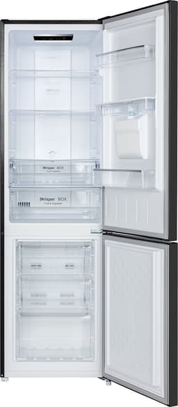 CHiQ CBM250NEBD - Koel-Vriescombinatie - 250L - No Frost - Waterdispenser - Inverter Compressor - Supervriezen - 39dB - 12 jaar garantie op compressor - Energieklasse D — thumbnail 12