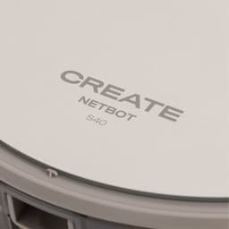 NETBOT S40 TOOL - Robotstofzuiger Smart 4000Pa — thumbnail 4
