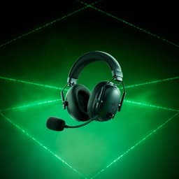 Razer BlackShark V3 X Hyperspeed - Draadloze Gaming Headset - 7.1 Surround - Bluetooth / Dongle - PC — thumbnail 9
