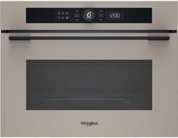Whirlpool WMW57DHME | Inbouw Combimagnetron | Beige — thumbnail 8