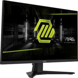 MSI MAG 274F - Full HD Gaming Monitor - Rapid IPS - 200Hz - 27 Inch — thumbnail 14