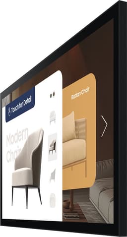 Samsung 32" QM32R-T Full HD Digital Signage — thumbnail 2