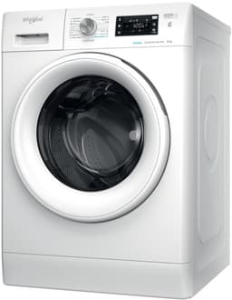 Whirlpool FFB 9489 WV EE wasmachine Voorbelading 9 kg 1400 RPM Wit — thumbnail 8