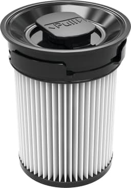 1 x filter compatibel met Miele TriFlex HX1 FSF stofzuiger - onderdeelnummer: 9178017731 - Hoogwaardige vervanging — thumbnail 10