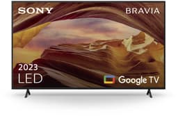 Sony KD-55X75WL Smart TV Bravia LED 4K 2023 — thumbnail 18