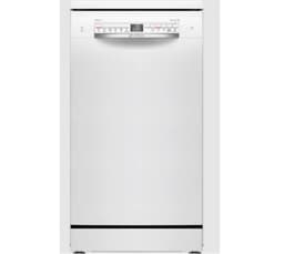 Bosch SPS2HKW58E - Serie 2 - Vrijstaande Vaatwasser - Wit — thumbnail 12