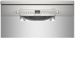 Bosch SMS2HTI72E vrijstaande vaatwasser rvs-look 46 dB — thumbnail 10