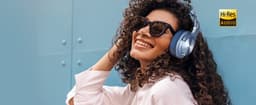 OneOdio Fusion A70 Sky Blue – Draadloze Over-Ear Koptelefoon – DJ & Studio – Hi-Res Audio — thumbnail 14