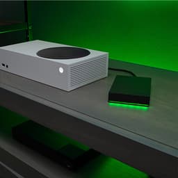 Seagate Game Drive for Xbox - Externe Harde Schijf - 5TB — thumbnail 2