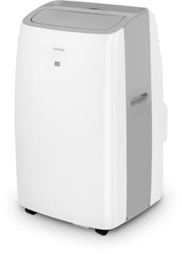 Klarstein Mobiele airconditioner met luchtafvoerslang, 3-in-1 airconditioner met ventilator, luchtontvochtiger & nachtmodus, Kleine & draagbare airconditioner voor thuis & op kantoor, Laag verbruik, 12000 BTU,35 kW - voor Kantoor — thumbnail 13