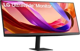 LG 34U511A-B - Full HD Ultrawide Monitor - 100hz - 34 inch — thumbnail 15