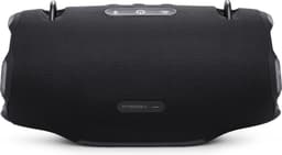 JBL Xtreme 4 - Draagbare Bluetooth Speaker - Met Afneembare Schouderband - Draadloos Muziek Box - 24 uur - Waterdicht - IP67 - Zonder adapter - Zwart — thumbnail 10