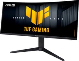 ASUS TUF Gaming VG34WQML5A - WQHD Ultrawide Gaming Monitor - 250Hz - FreeSync - 34 Inch — thumbnail 6