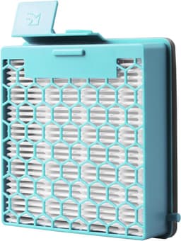 Filter geschikt voor Miele Boost CX1 - Vervangt 11639240 Hygiene AirClean SF HY 60 — thumbnail 1