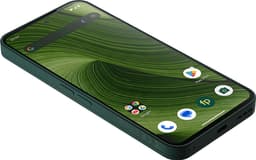 Fairphone (Gen. 6) - 8GB/256GB - Forest Green — thumbnail 12