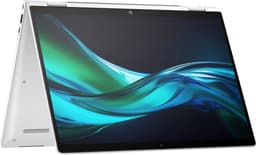 HP Elite x360 1040 14 inch G11 2-in-1 Notebook PC Intel Core Ultra 5 125H Hybride (2-in-1) 35,6 cm (14") Touchscreen WUXGA 16 GB LPDDR5x-SDRAM 512 GB SSD Wi-Fi 6E (802.11ax) Gratis DOS AI PC — thumbnail 14