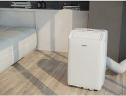 Mobiele airconditioner WHIRLPOOL PACF212HP Wit — thumbnail 13