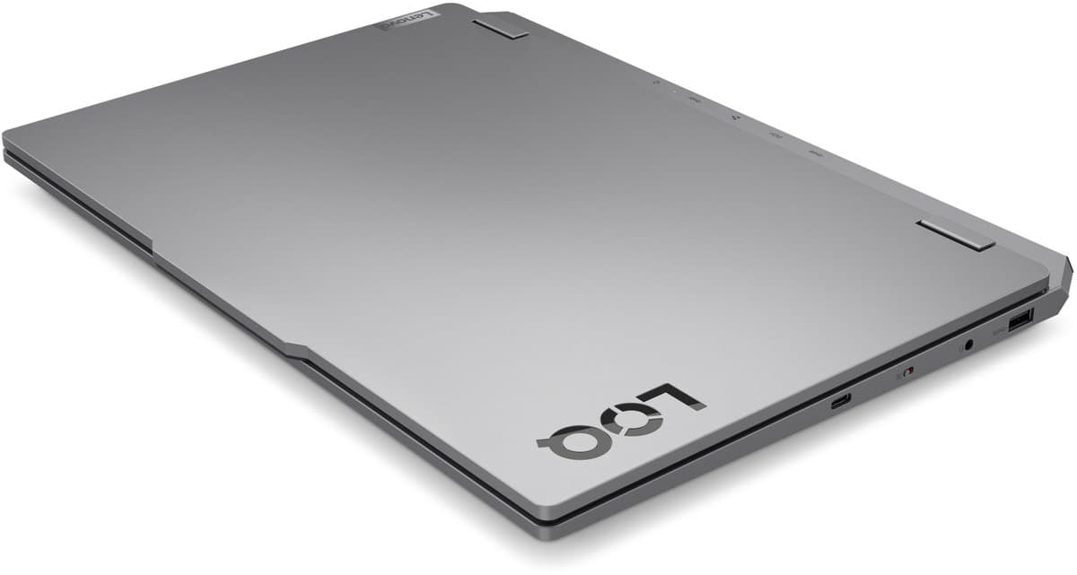 Lenovo LOQ 15AHP10 - Gaming Laptop - 15.6 inch - Ryzen 7 250 - RTX 5050 - 16 GB/512 GB - 144 Hz — afbeelding 1