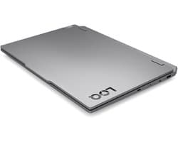 Lenovo LOQ 15AHP10 - Gaming Laptop - 15.6 inch - Ryzen 7 250 - RTX 5050 - 16 GB/512 GB - 144 Hz
