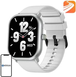 Smartwatch Zeblaze Gts 3 Pro (Wit) — thumbnail 1