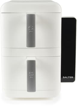Salter VertiCook Airfryer - 9L, PFAS-vrij, 9 Programma’s — thumbnail 1