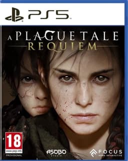 A Plague Tale - Requiem - PS5 — thumbnail 16