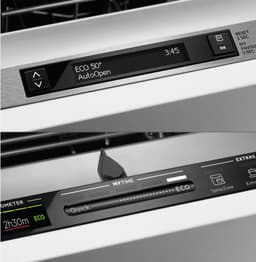 AEG FSE75737P EcoLine 7000 serie GlassCare - Inbouwvaatwasser - Energielabel B - 13 couverts — thumbnail 10