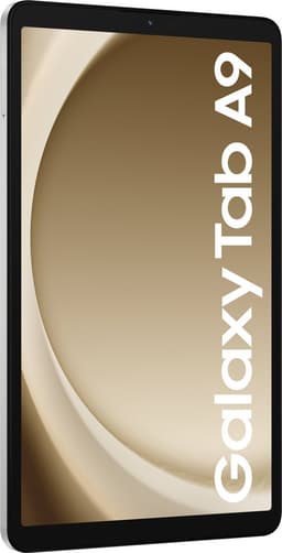 Samsung Galaxy Tab A9 - 4G - 64GB - 8.7 inch - Silver — thumbnail 7