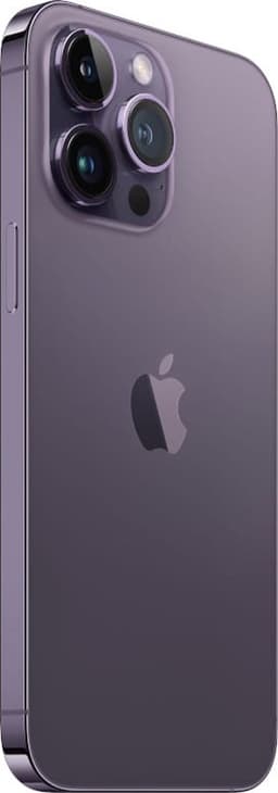 Apple iPhone 14 Pro Max - 128GB - Dieppaars — thumbnail 11