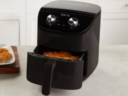 Instant Pot 4-in-1 Airfryer 3.8L (Zwart)- 1500W - Airfryen, braden, bakken, opwarmen — thumbnail 4
