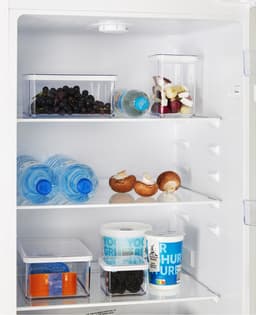 Beko BCHA275K41SN -Inbouw Koel- vriescombinatie — thumbnail 8