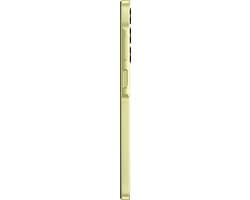 Samsung Galaxy A25 5G - 128GB - Yellow — thumbnail 9