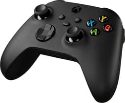 Xbox Draadloze Controller - Zwart - Inclusief USB C kabel - Xbox, PC, Cloud Gaming — thumbnail 18