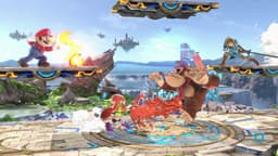 Super Smash Bros. Ultimate - Nintendo Switch — thumbnail 6
