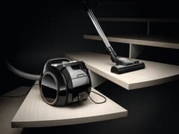 Miele Boost CX1 Cat & Dog PowerLine  1l Cilinderstofzuiger Droog 890 W Zakloos — thumbnail 7