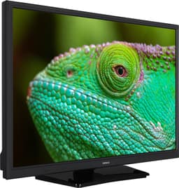 Lenco LED-2463BK (V2) - 24" Android Smart TV met 12V Auto Adapter - Zwart — thumbnail 6